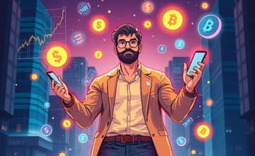 El Control de tu Destino Financiero: Empodérate Digitalmente