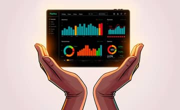 El Poder de la Visualización en tus Finanzas Personales