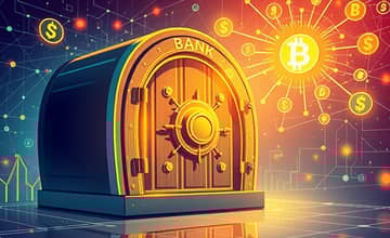 De los Cajeros a los Chips: La Evolución de la Liquidez