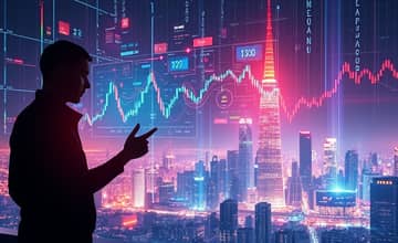 La Inteligencia Financiera Aumentada: Decisiones Basadas en Datos