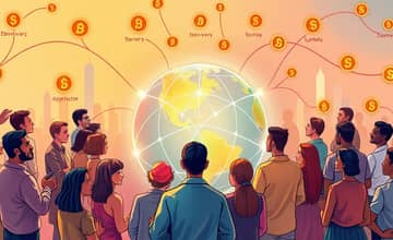 La Desintermediación Financiera: ¿Necesitamos los Bancos Tradicionales?