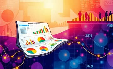 Narrativa Financiera: Historias que Mueven Mercados