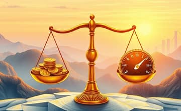 Riesgo y Recompensa: Entendiendo la Balanza Perfeita