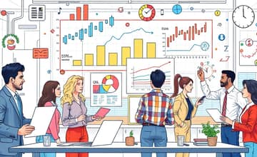 La Econometría del Día a Día: Datos que Impulsan tus Decisones