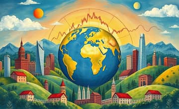 Mercados Globales: Invierte Más Allá de tus Fronteras