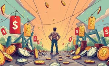 La Trampa de la Inflación: Protege el Poder de tu Dinero