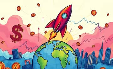 Estrategias Agresivas: Potenciando el Crecimiento del Capital