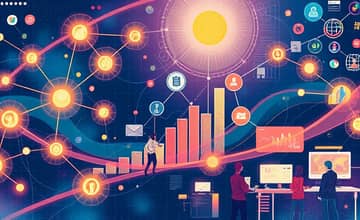 Crecimiento Exponencial: Cómo Identificar Empresas con Potencial