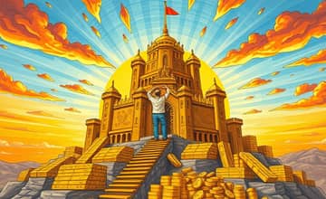 Ingeniería Financiera Personal: Construye tu Fortaleza