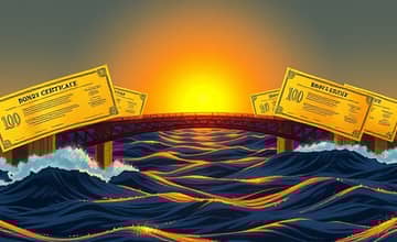 Mercado de Bonos: Estabilidad en Tiempos de Incertidumbre