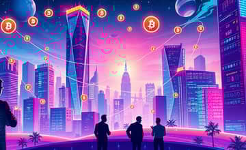 El Universo de las Inversiones Alternativas Digitales