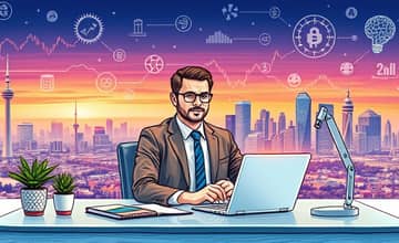 Dominando el Mercado: Estrategias para Inversores Astutos