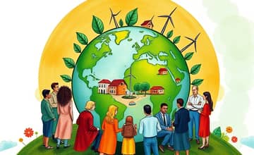 Inversión Socialmente Responsable: Más Allá del Beneficio