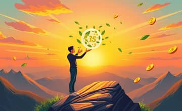 De la Idea al Impacto: Tu Proyecto de Inversión Personal