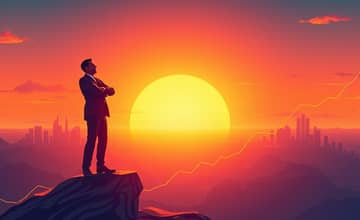 Horizonte de Inversión: Clave para Alcanzar tus Metas