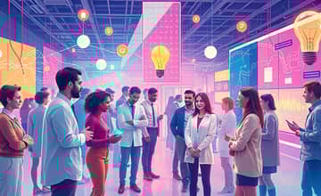 Innovación Abierta: Invirtiendo en el Futuro Ahora