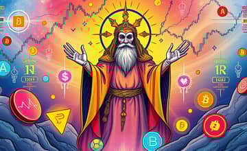 El Oráculo del Mercado: Prediciendo Movimientos Futuros