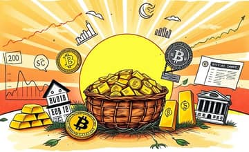 Reserva de Valor: Protegiendo tu Capital de la Devaluación