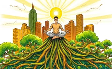 Riqueza Consciente: Invertir con Valores y Visión