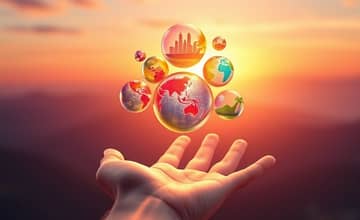 La Cartera Diversificada: Mitigando Riesgos, Maximizando Ganancias