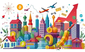 Inversiones Alternativas: Expande tus Horizontes Financieros