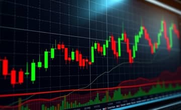 Decodificando el Lenguaje de los Gráficos de Velas