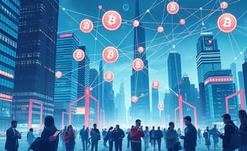 El Ecosistema Fintech: Conectando Inversiones con Tecnología