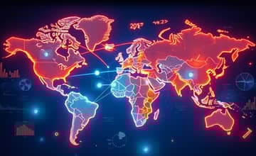 Atlas Financiero: Mapeando la Próxima Década de Inversiones