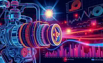 La Iluminación del Inversor: Estrategias de Visión Rayos X