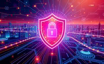 Ciberseguridad como Inversión: Protegiendo el Futuro Digital