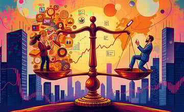 El Poder de la Información Asimétrica en Inversiones