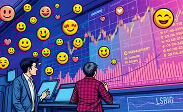 Análisis de Sentimiento: La Voz Oculta del Mercado