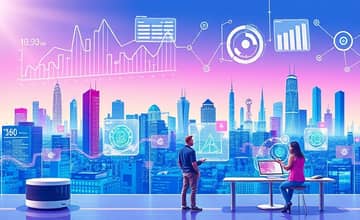 Métricas de Innovación: Cómo Medir el Éxito Tecnológico