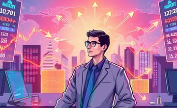 Estrategias de Arbitraje: Explotando Diferencias de Precios