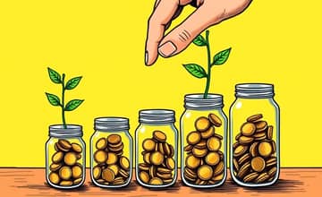 El Secreto del DCA: Construyendo Riqueza Consistente