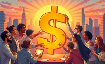 Crónicas del Capital: Historias de Éxito en Inversiones