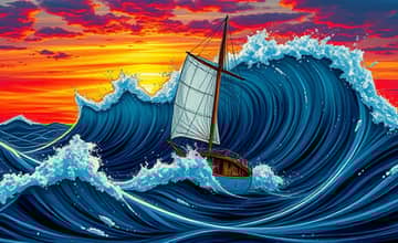 Navegando Tiempos Turbulentos: Resiliencia en Portafolios