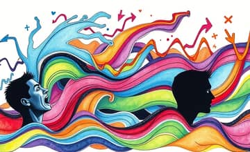 El Factor Humano: Cómo las Emociones Mueven los Mercados