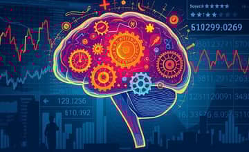 El Cerebro del Inversor: Desbloqueando Decisiones Óptimas