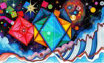 Geometría del Mercado: Formas que Revelan el Futuro