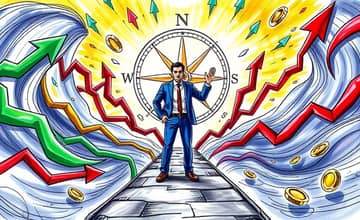 El Arte de la Desinversión: Saber Cuándo Vender