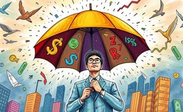 Estrategias de Cobertura: Minimizando el Impacto Negativo