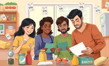 La Inflación Oculta: Reconócela y Protégete