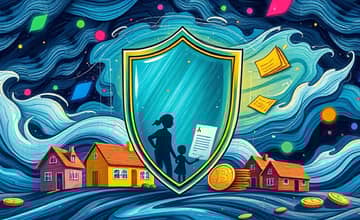 Protege Tu Patrimonio: Construyendo un Escudo Financiero