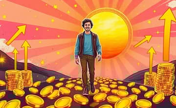 La Psicología del Éxito Financiero: Mentalidad Ganadora