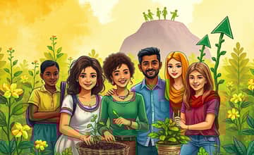 Microcréditos: Pequeñas Acciones, Grandes Impactos