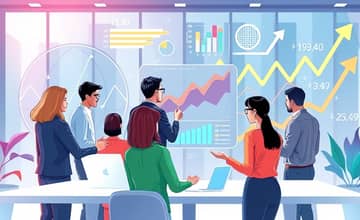 Estrategias de Previsión: Anticipa y Adáptate