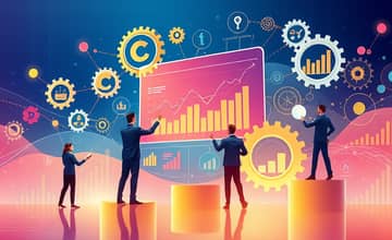 Planificación Dinámica: Adaptando Tu Estrategia Financiera