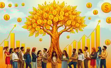 Recursos Financieros: Maximiza Su Potencial