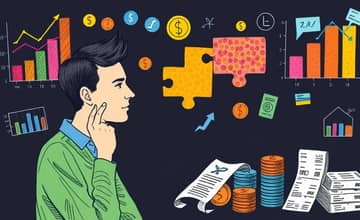 La Maestría del Gasto: Conciencia en Cada Compra